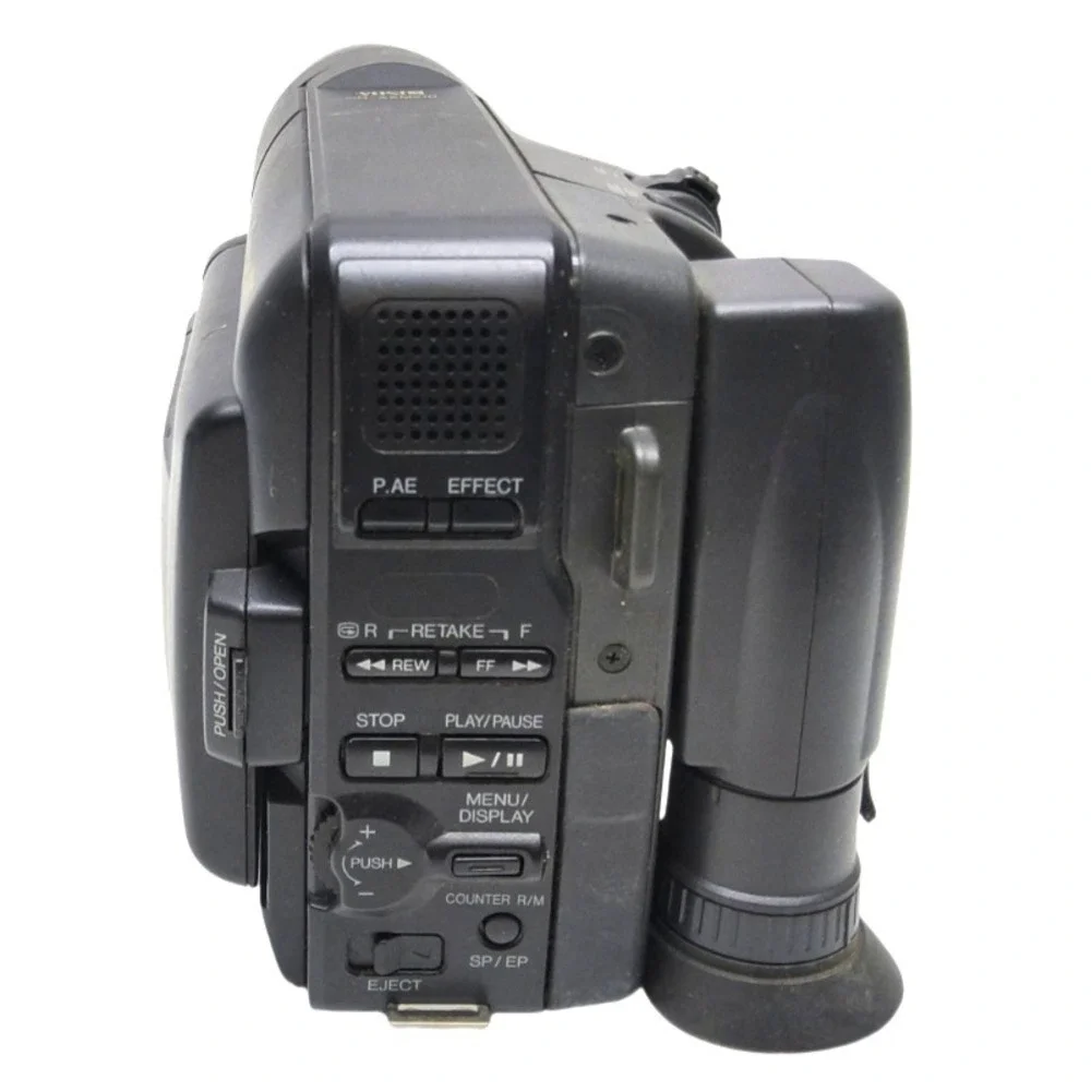 JVC all sales